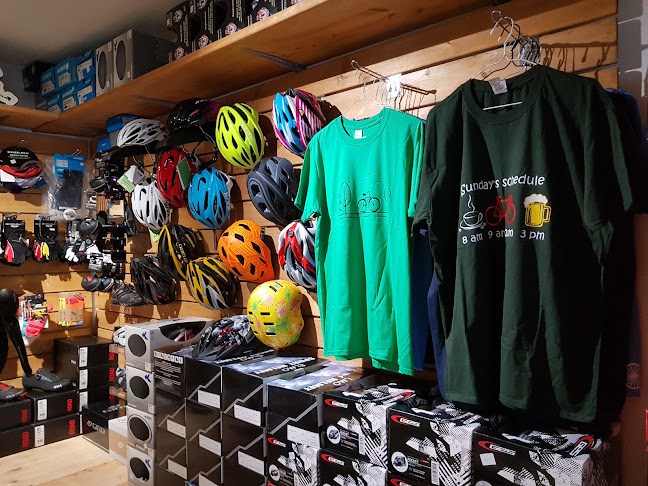 Kallinikos Bikes - Αφοί Παπαδόπουλοι