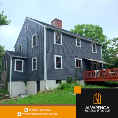 Alvarenga Construction LLC