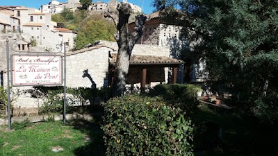 Photos of Pensione La Maison Du Pont