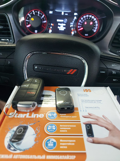 DariAuto Сервиз / диагностика / автоаларми / авто ел услуги