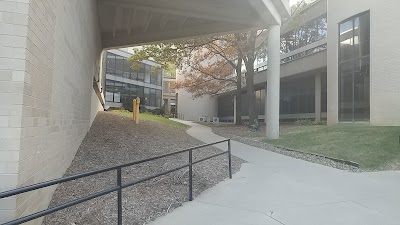 Creighton University- Health Sciences Library/Learning Resources Center