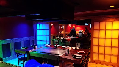 Photos of Sakura Japanese Steak House