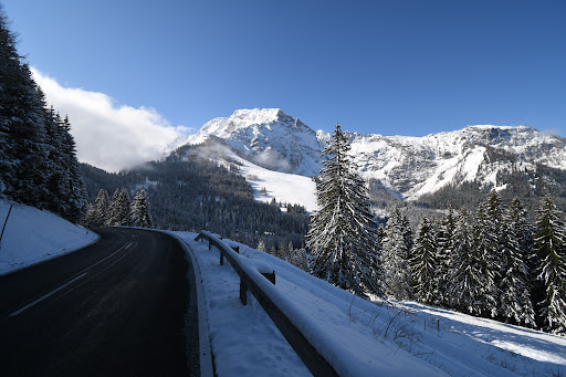 Ofnerboden - Visual