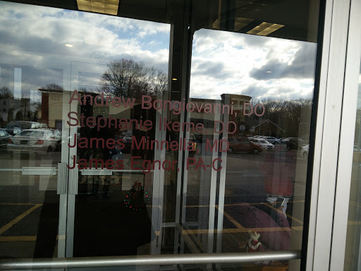 Primary Care Providence