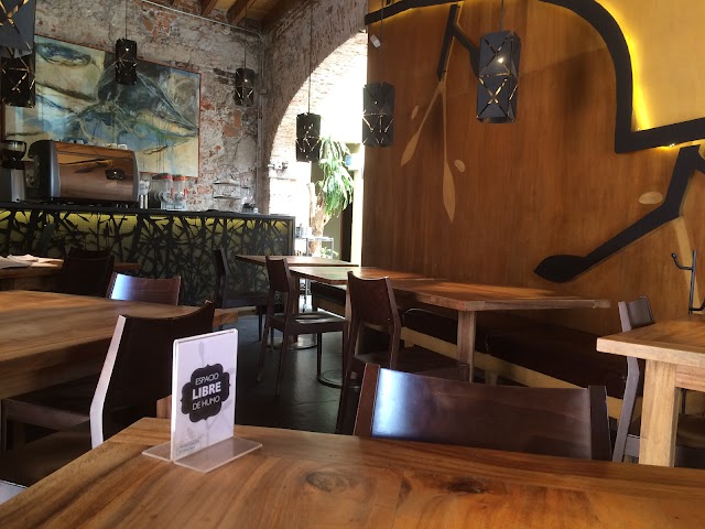 Alda Café