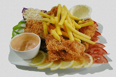 Photos of Olive Branches Restaurant and Gardens