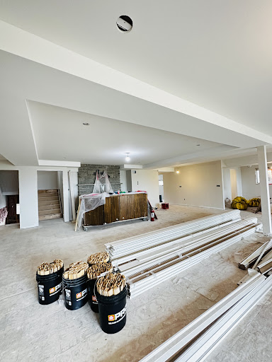 HRP Contracting