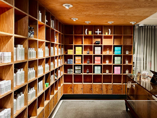 MALIN+GOETZ. islington. Gallery - United Kingdom