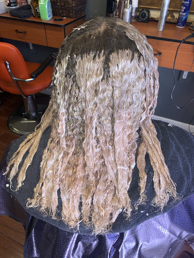 Merengue Hair Studio - Thumbnail