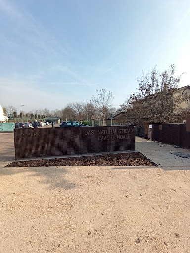 Oasi Di Noale (Ingresso) - Thumbnail