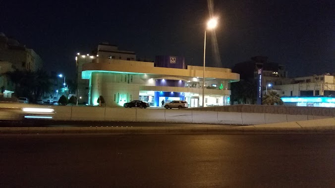 Al Rajhi Bank, Author: Abdulrahman saltey