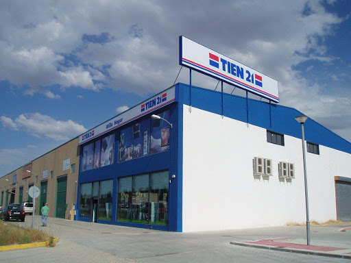 Tien21 Milla Hogar