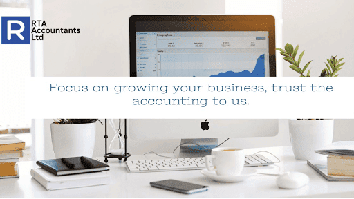 RTA Accountants Ltd