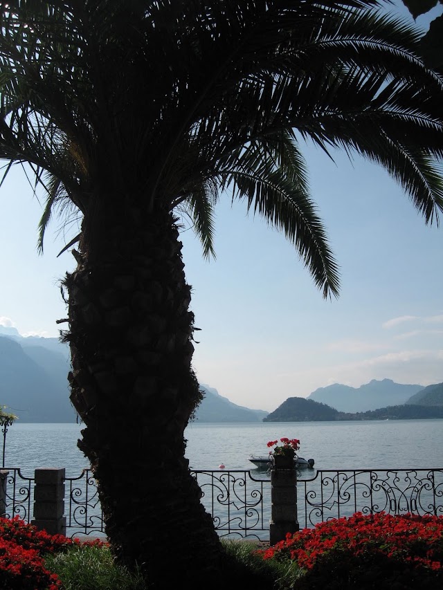 Holiday Apartment Menaggio