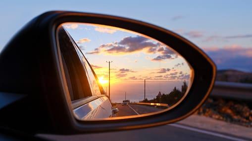 Drive Wisely - Visual