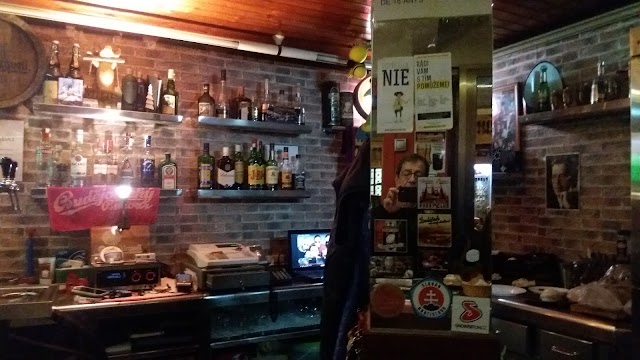 Pivobar Cerveza Checoslovaca
