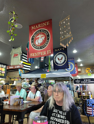 Pat's coffee shop - Thumbnail