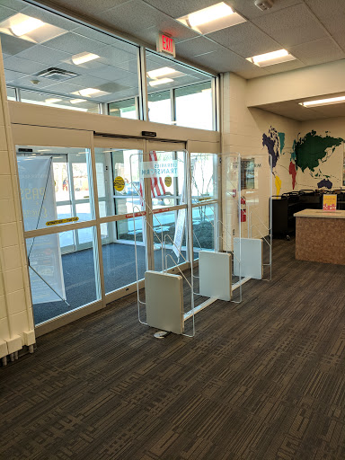 Mid-Continent Public Library - Lone Jack Branch - Thumbnail