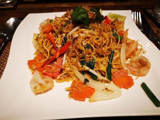 Nicha's Thai Kitchen - Thumbnail