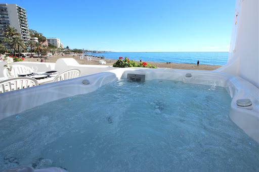Marbella First - Visual