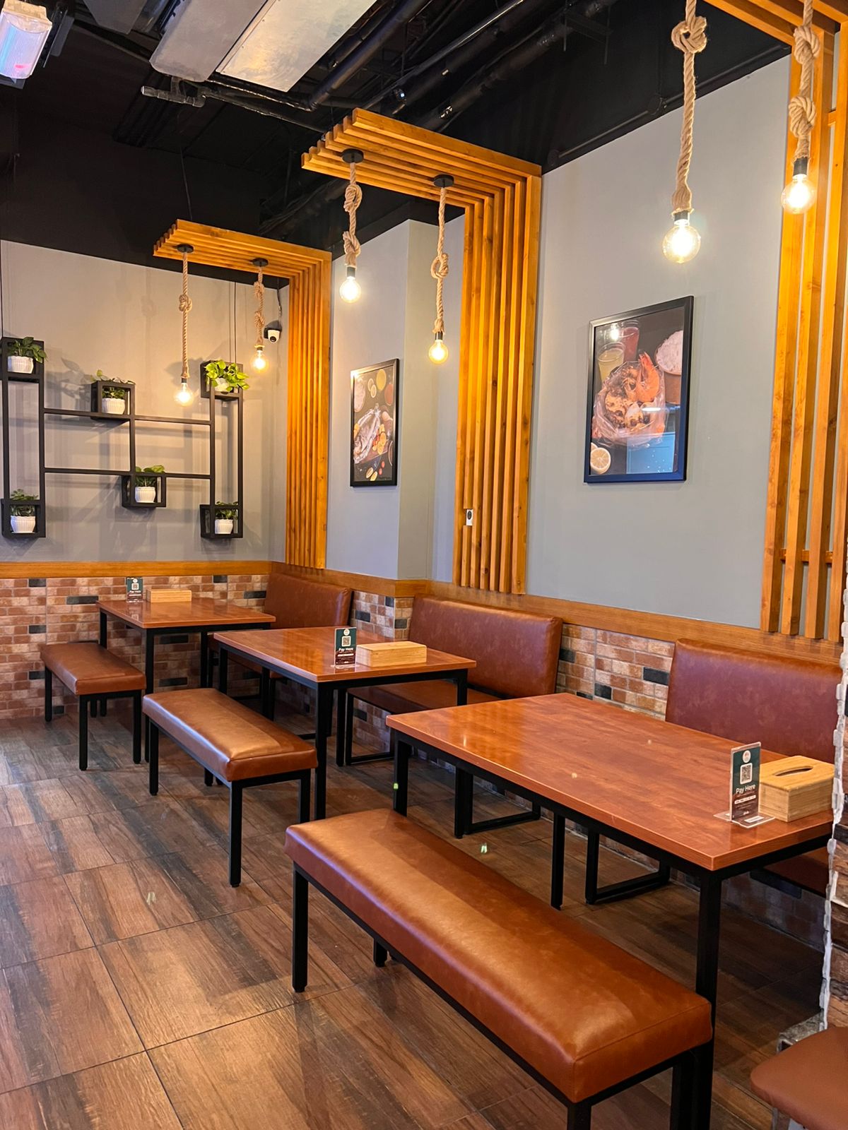 Seafood Express Restaurant | مطعم سي فود اكسبرس - صورة 5