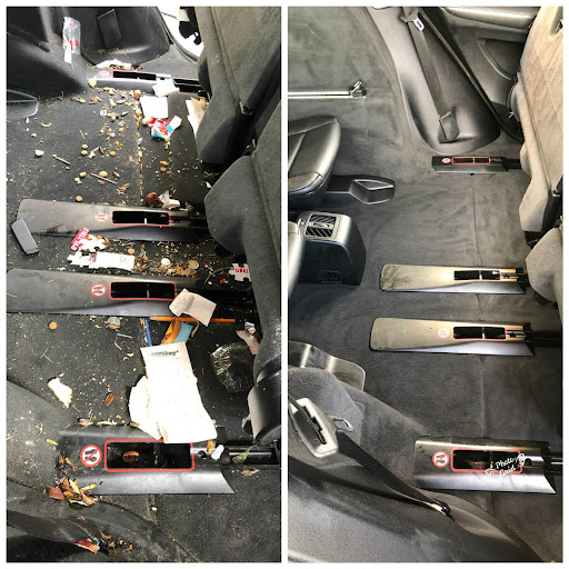 Robs Auto Detailing - Thumbnail