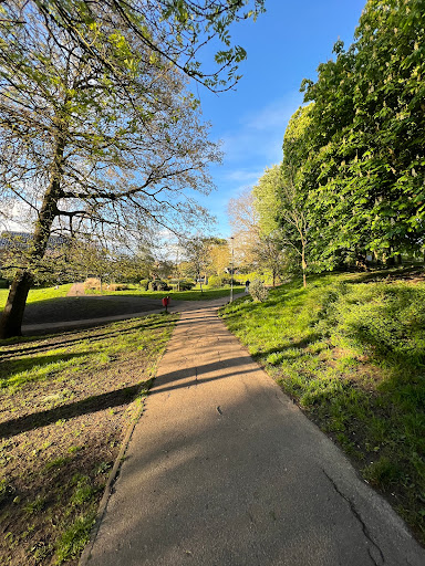 St Ann’s Well Gardens - Thumbnail