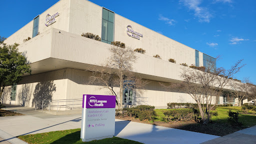 NYU Langone Ambulatory Surgery Center—Garden City - Thumbnail