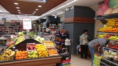 photo of Tinex Supermarket