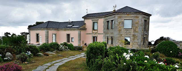 Hotel Semáforo de Bares