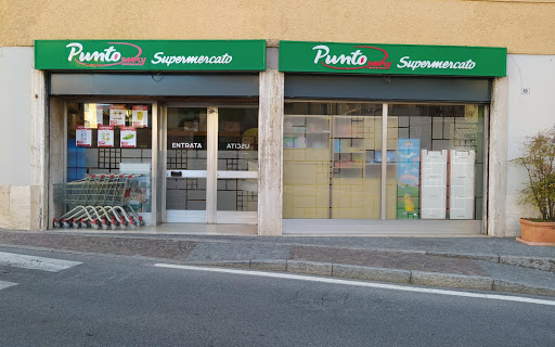 Supermercato Pianico - Italy