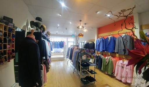 King Fox Menswear - Thumbnail