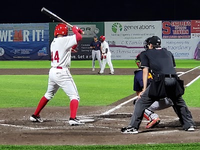 Auburn Doubledays