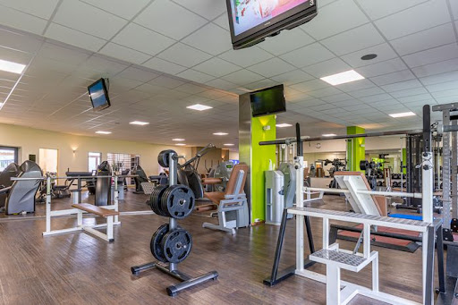 Therapy and training center Fun and Physio