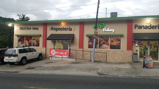 AB Bakery