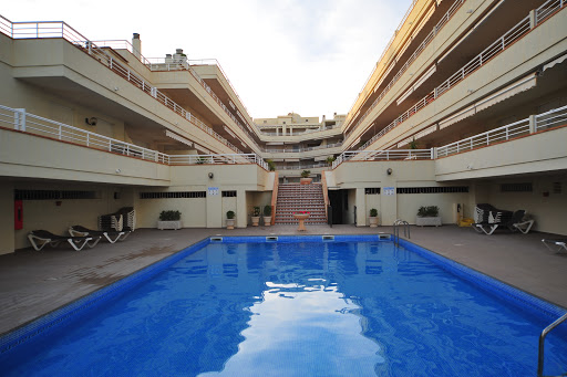 Apartaments Cala Montero Orange Costa - Thumbnail