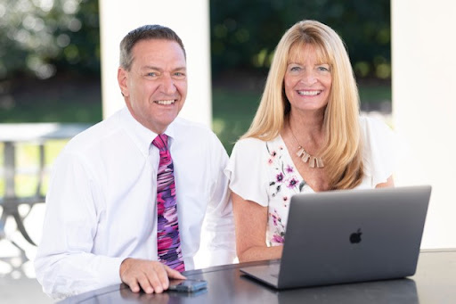 Carol and Tony Marino, Realtors & Real Living Real Estate Solutions
