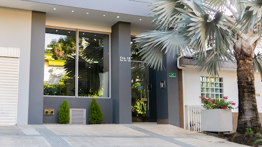 HOTEL RILUX BARRANCABERMEJA