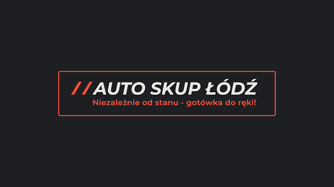 Auto Skup Łódź