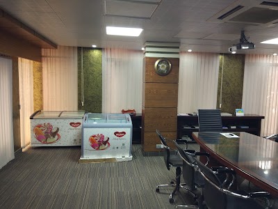 Photos of Taufika Energy Co. Ltd.