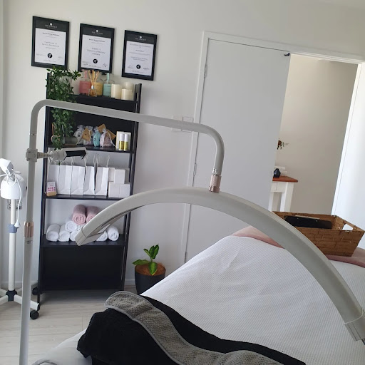 Elevate Spa and Beauty