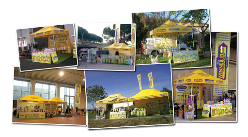 Araldi Pet Shop - Visual