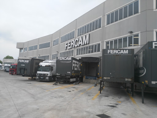 FERCAM Como - Thumbnail