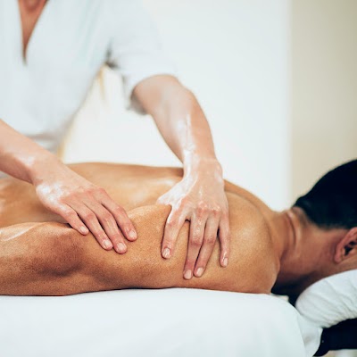 Healing Hands Massage & Holistic Day Spa