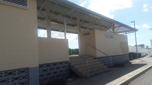 Bowen Railway Station - Thumbnail