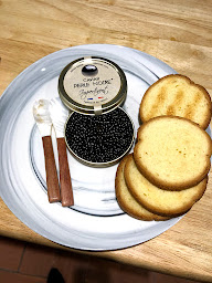 Photo n°36 de Maison Sarment à Toulouse (Bar à vin)