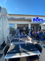 Photo n°44 de Au BDM on adore à Saintes-Maries-de-la-Mer (Restaurant)