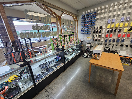 FM Sales & Repairs - Thumbnail