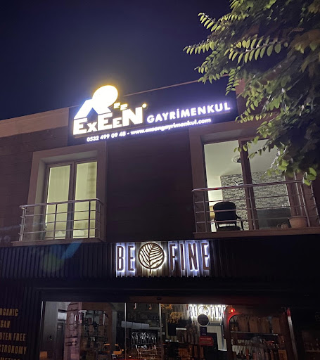 EXEEN 22 GAYRİMENKUL