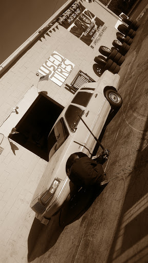 Jimenez Tires & Wheels - Thumbnail